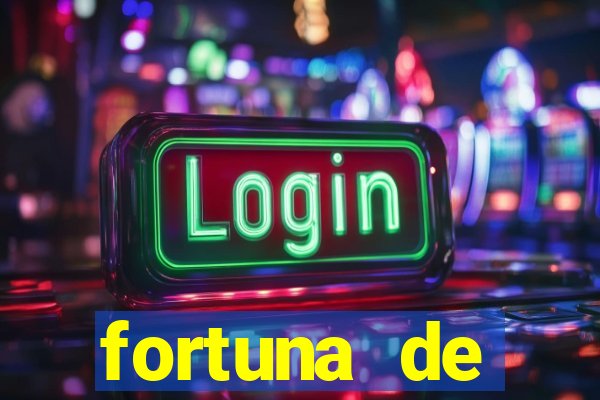 fortuna de fernandin oig